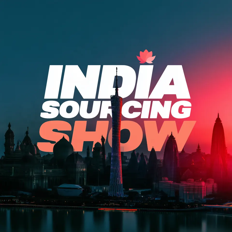 India Sourcing Show